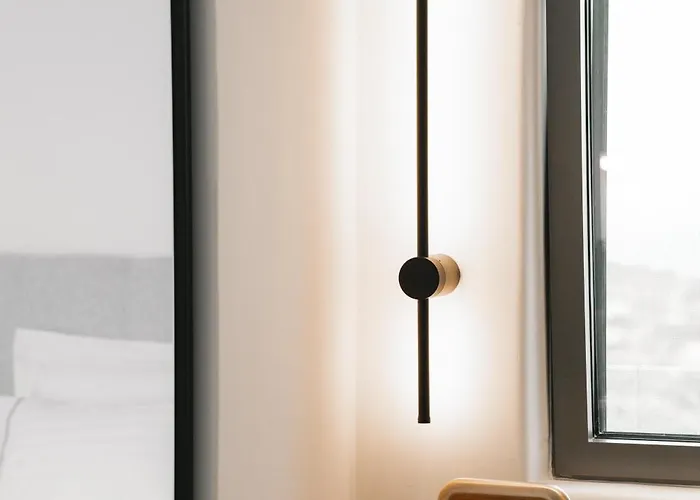 Muse οf Mykonos Luxury *