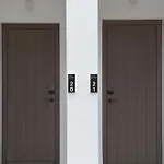 Muse οf Mykonos Luxury * Plintri