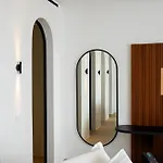Muse οf Mykonos Luxury 호텔