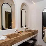 호텔 Muse οf Mykonos Luxury