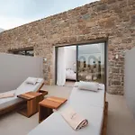 호텔 Muse οf Mykonos Luxury *