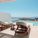 Muse οf Mykonos Luxury ホテル