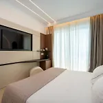 ホテル Muse οf Mykonos Luxury *