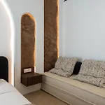 ホテル Muse οf Mykonos Luxury *