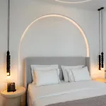 Muse οf Mykonos Luxury 호텔 Plintri