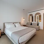 Muse οf Mykonos Luxury 호텔