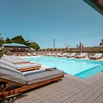 호텔 Muse οf Mykonos Luxury