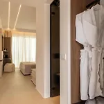 Muse οf Mykonos Luxury 호텔 Plintri
