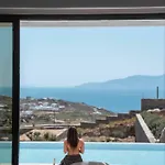 호텔 Muse οf Mykonos Luxury *