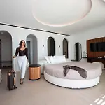 Muse οf Mykonos Luxury 호텔 Plintri