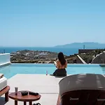 Muse οf Mykonos Luxury 호텔