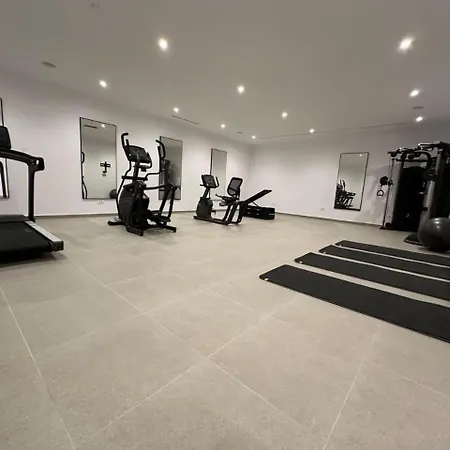 Otel Muse Of Mykonos Luxury