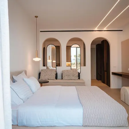 Muse Of Mykonos Luxury