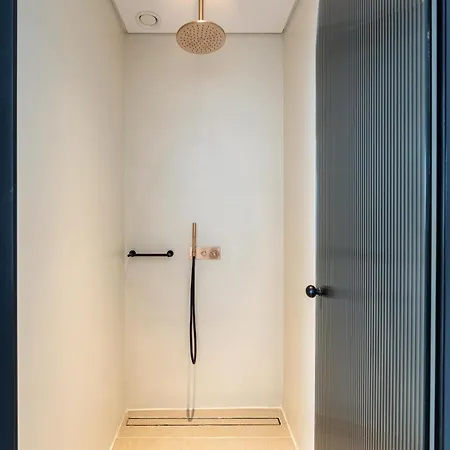 Muse Of Mykonos Luxury Plintri