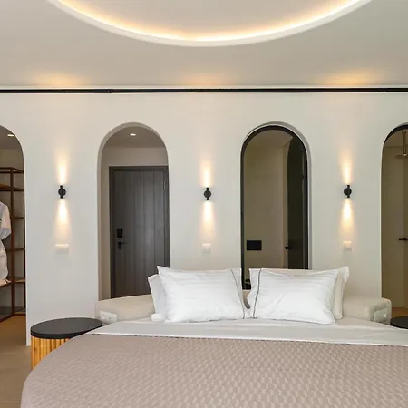 Muse Of Mykonos Luxury * Plintri