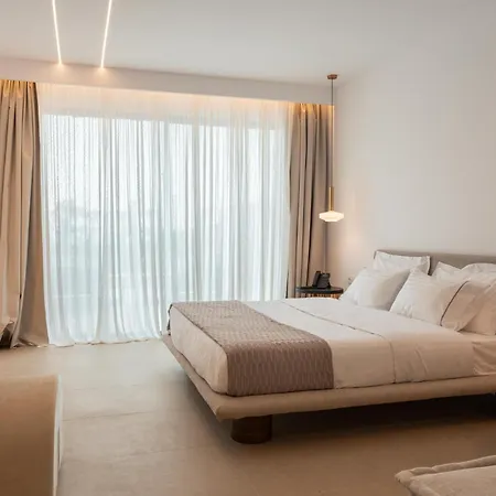 Muse Of Mykonos Luxury