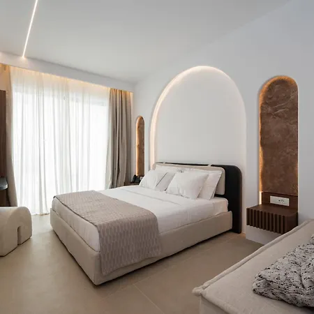 Muse Of Mykonos Luxury