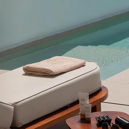 Otel Muse Of Mykonos Luxury