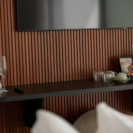 Otel Muse Of Mykonos Luxury *