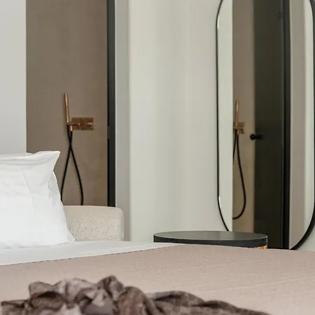 Muse Of Mykonos Luxury Plintri