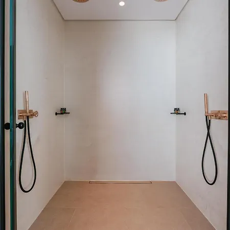 Szálloda Muse Of Mykonos Luxury