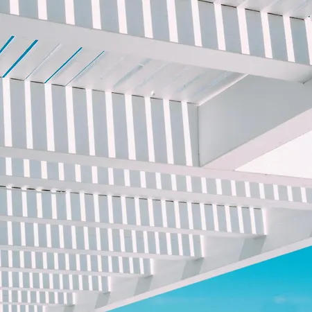 Muse Of Mykonos Luxury Otel