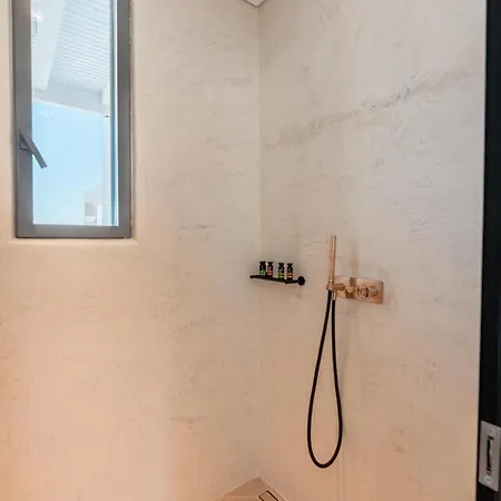 Otel Muse Of Mykonos Luxury