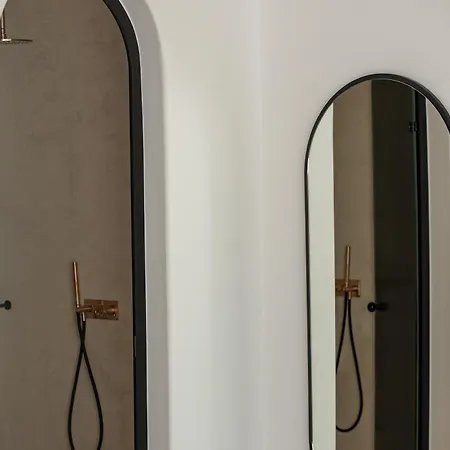 Otel Muse Of Mykonos Luxury *