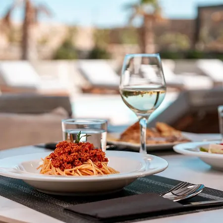 Muse Of Mykonos Luxury