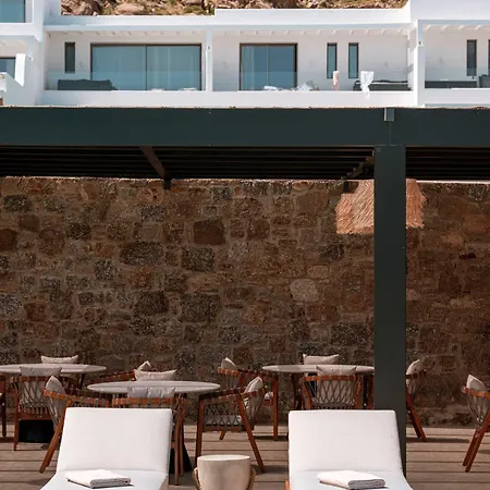 Muse Of Mykonos Luxury *
