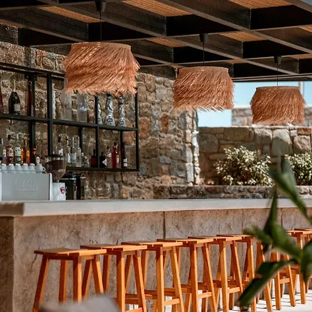 Otel Muse Of Mykonos Luxury *