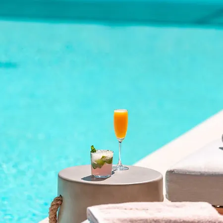 Muse Of Mykonos Luxury * Plintri