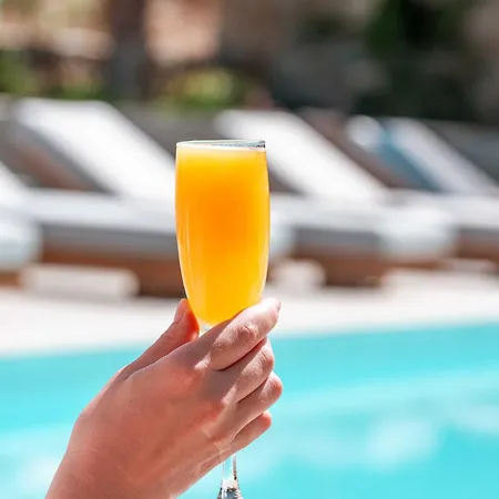 Muse Of Mykonos Luxury