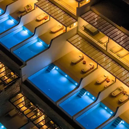 Muse Of Mykonos Luxury