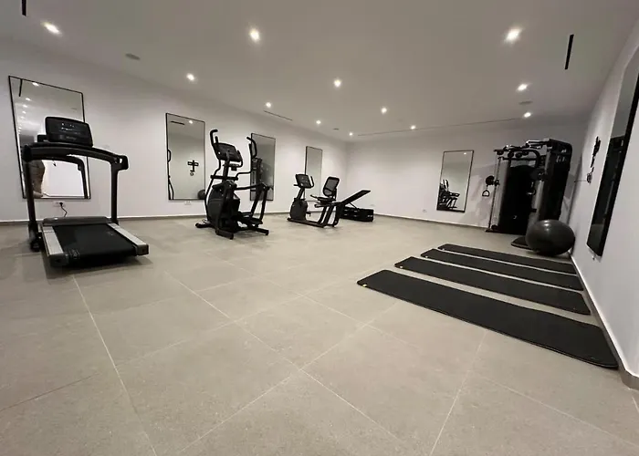 Hotel Muse Of Mykonos Luxury