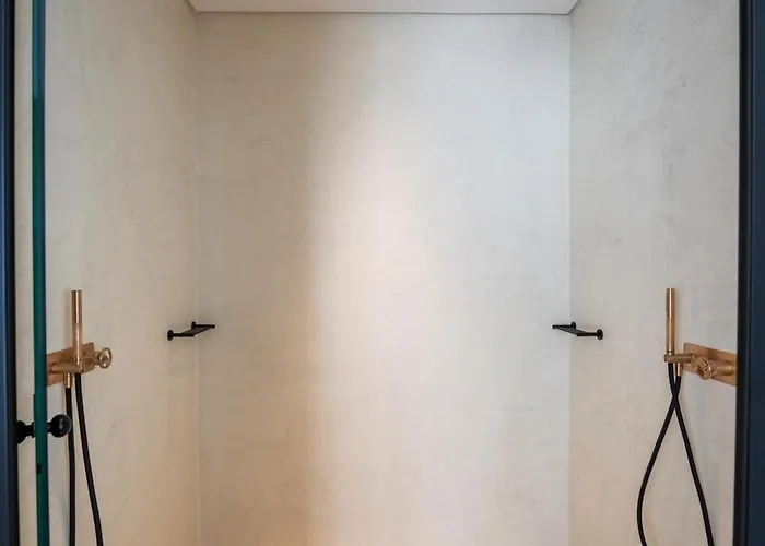 Muse οf Mykonos Luxury فندق Plintri