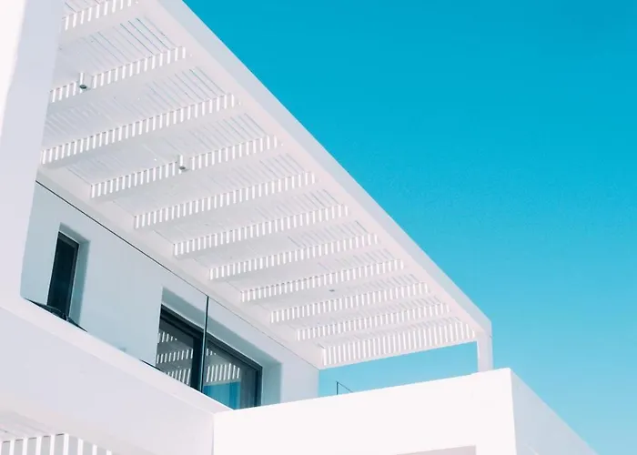 Muse οf Mykonos Luxury Plintri