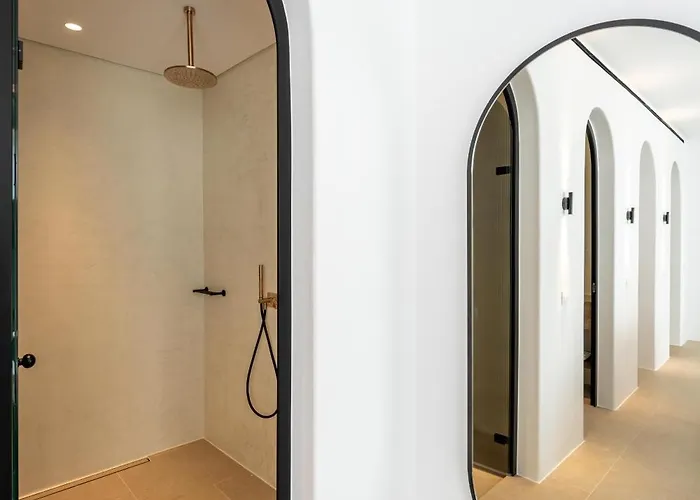 Muse οf Mykonos Luxury