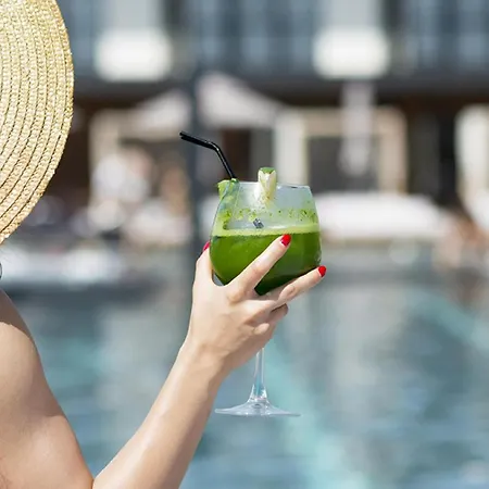 Muse Of Mykonos Luxury Ξενοδοχείο