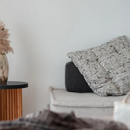 Muse Of Mykonos Luxury