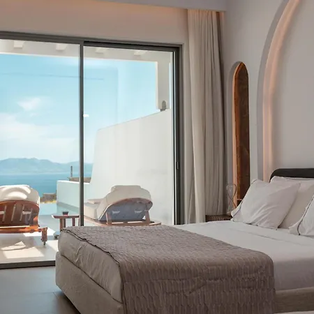 Muse Of Mykonos Luxury *