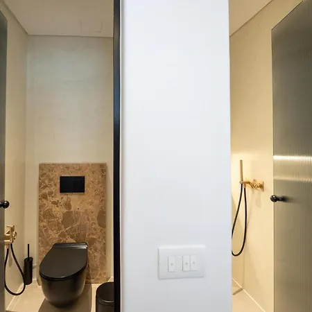 Muse οf Mykonos Luxury Hotel