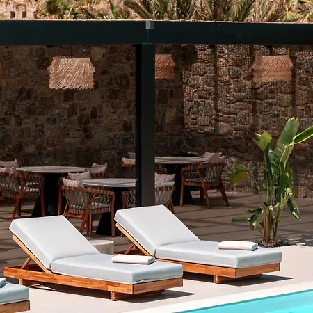 Ξενοδοχείο Muse Of Mykonos Luxury Mykonos Town