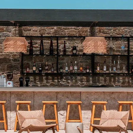Muse Of Mykonos Luxury Ξενοδοχείο Mykonos Town