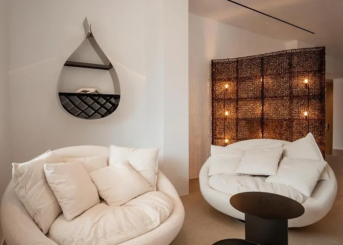 Muse Of Mykonos Luxury * Plintri