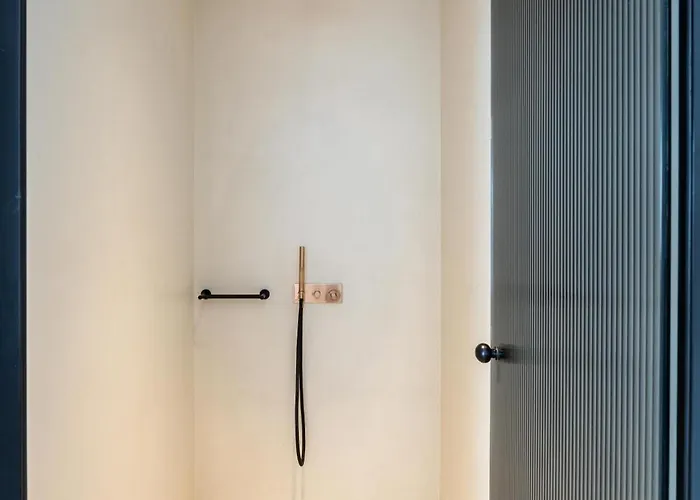 Muse Of Mykonos Luxury Plintri