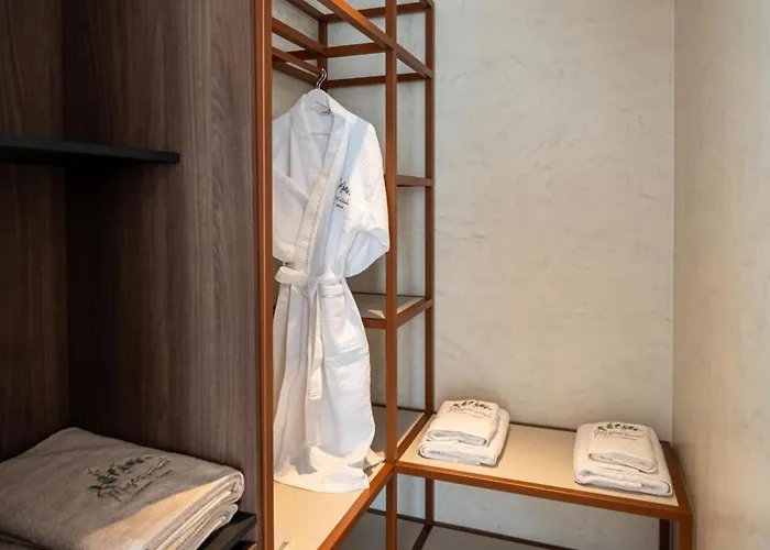 Muse οf Mykonos Luxury Hotel *