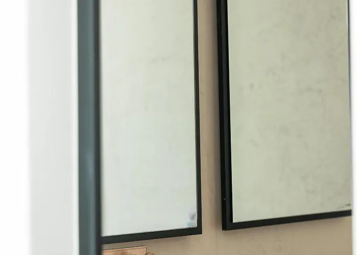 Muse οf Mykonos Luxury * Plintri