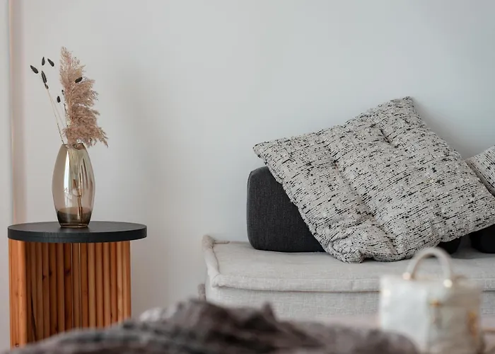 Muse Of Mykonos Luxury