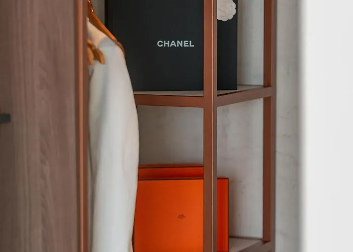 Muse Of Mykonos Luxury *